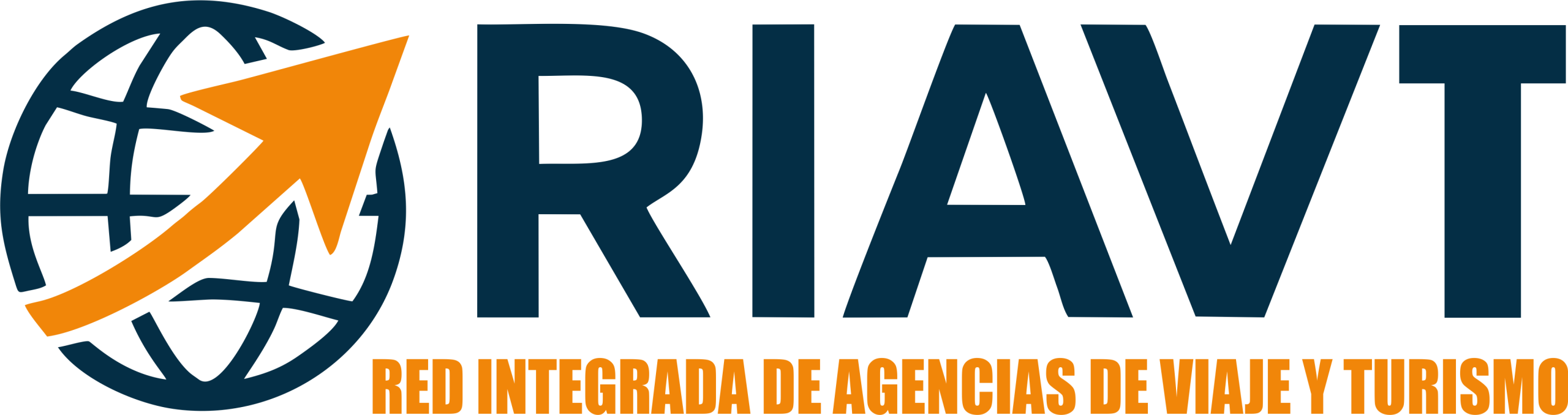 RIAVT | Red Integrada de Agencias de Viajes y Turismo
